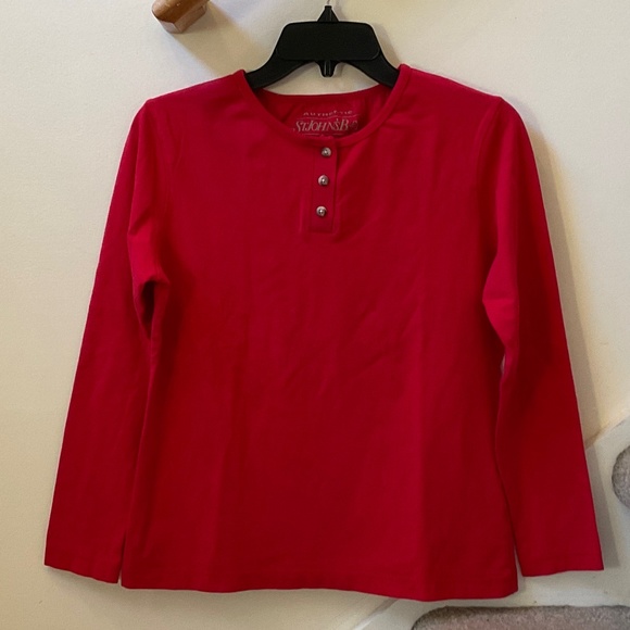 size petite M, bust 38 inches, comes w/extra button, EUC co,made in Canada 🇨🇦 - Picture 5 of 7